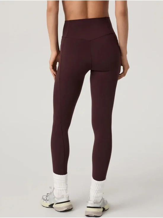 Vuori Women’s AllTheForm Legging - Picture 7 of 7